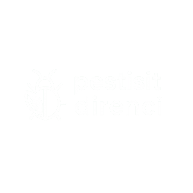 Pestisit Direnci Logo