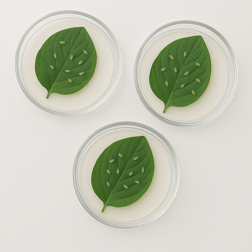 LC – Lethal Concentration görseli