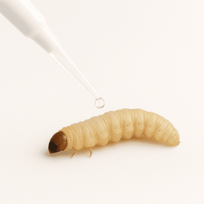 LD – Lethal Dose görseli