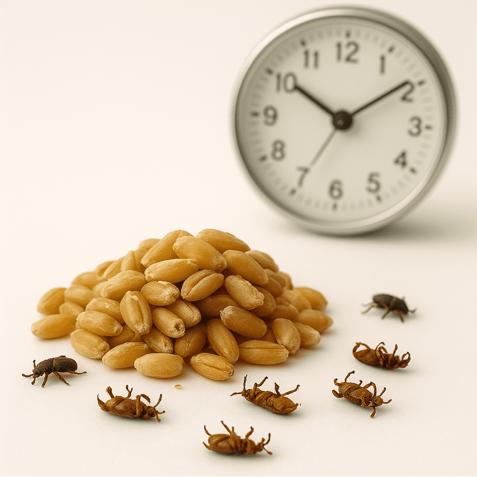 LT – Lethal Time görseli